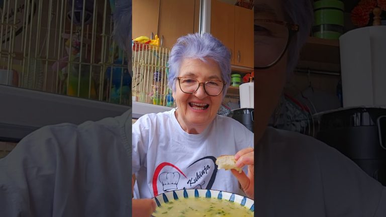 STA JEDEMO JA I DEKA ZA PETAK POSNO ?#mudremisli  #bakinakuhinja