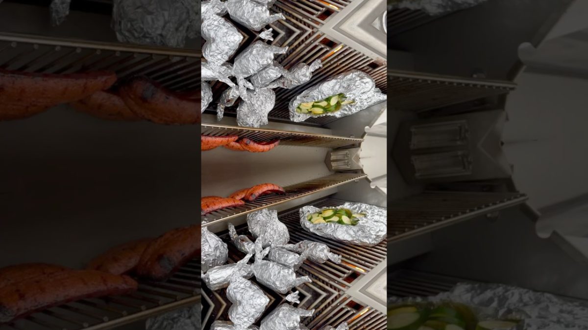 BBQ: The Weekend Just Got BETTER!
