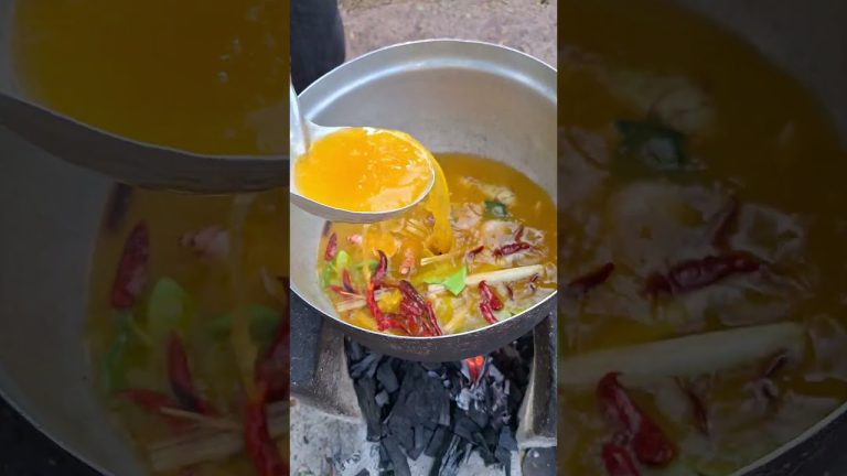 #โก๋วินทำกับแกล้ม #ปลาไหล