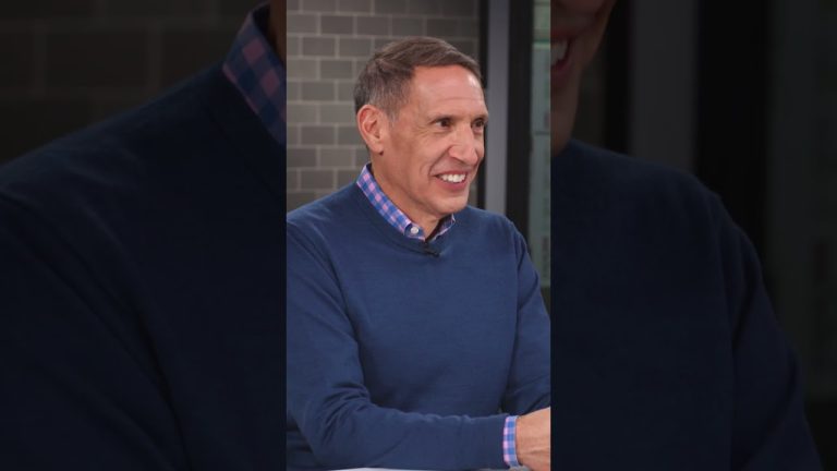 Cook or Baker? Julia Quizzes the ATK Cast on Their Preference! (ATK 25th Anniversary)