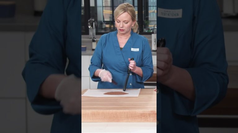 America’s Test Kitchen Cast’s Favorite Chocolate Brand (ATK 25th Anniversary)