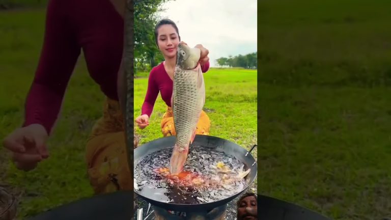 Fish 🐟 Crispy cook recipe#shortvideo#shorts#food#cooking