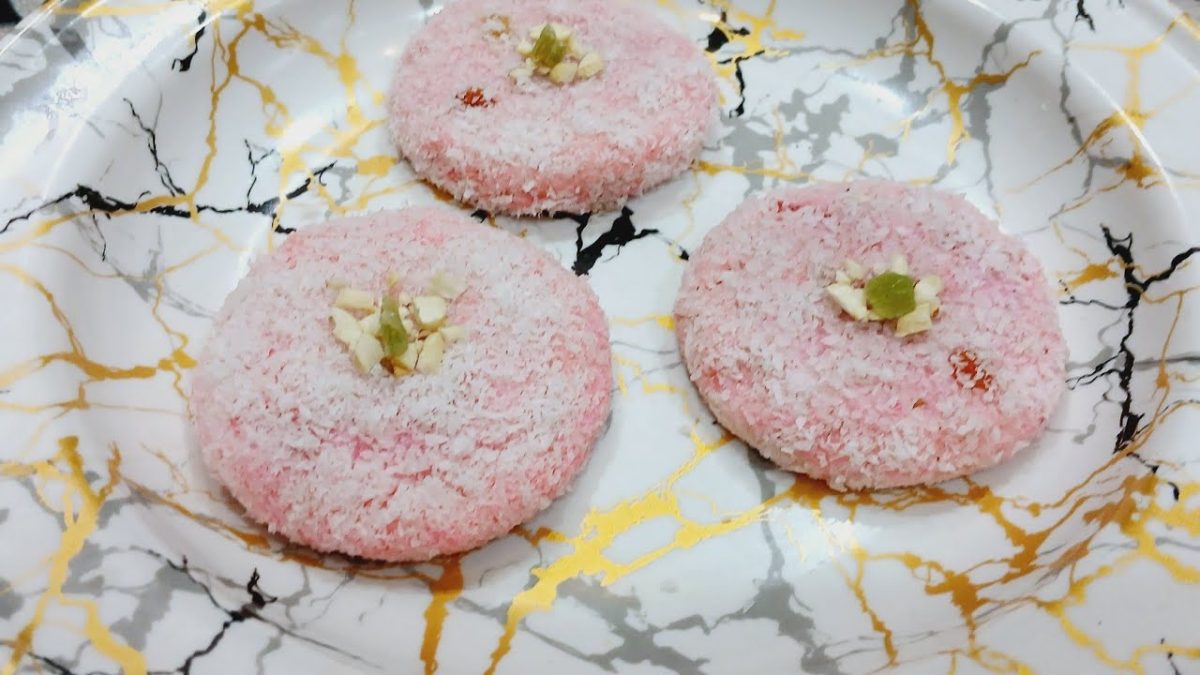 Soft and delicious Bread Dessert | No fire recipe |