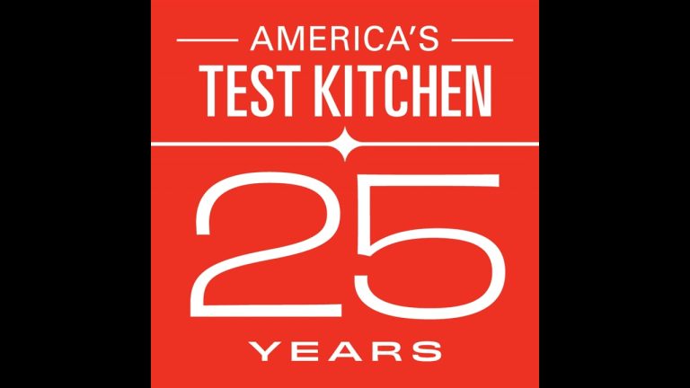 Introducing ATK at 25: Stories Behind the Iconic Recipes