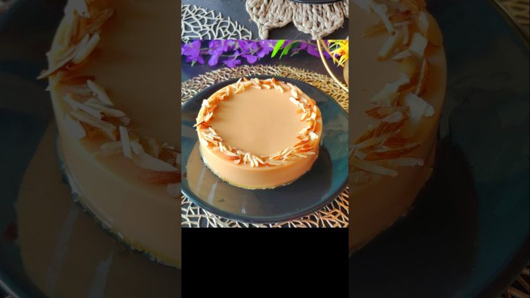 Malai Pudding Recipe l Milk and Milk Power dessert recipes #youtubeshorts #shorts #trending