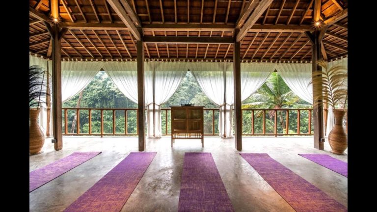 Nourishing Mason Jar Salad & Golden Turmeric Smoothie | Wellness Recipes with Birgit Lueders”