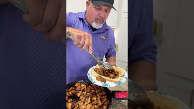 Jamba PoBoy #shorts #goodvibes