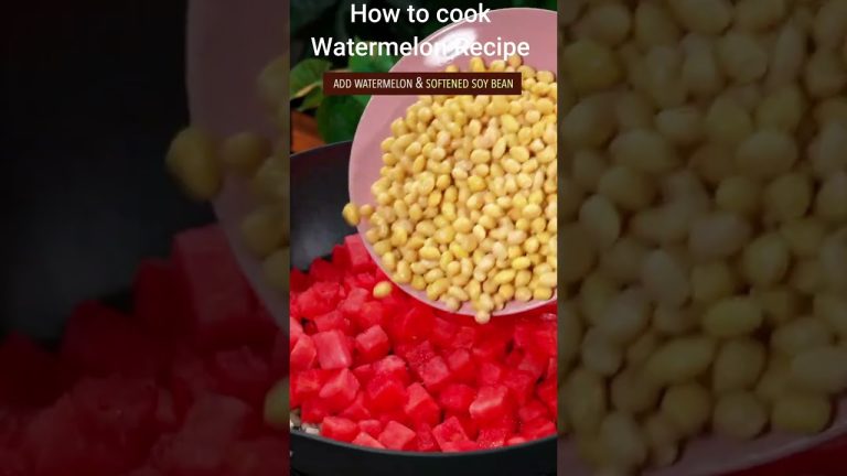 Watermelon Recipe #watermelon juice #watermelon smoothie #watermelon mojito #watermelon recipe