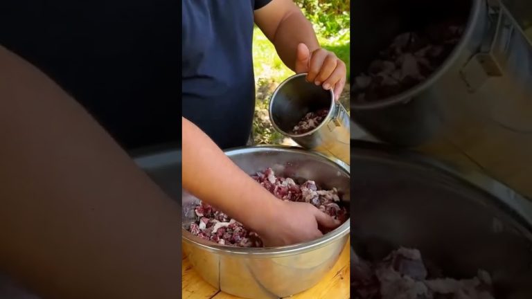 Cooking new recipe #cookinglover #food #cookingculture #cookingskills