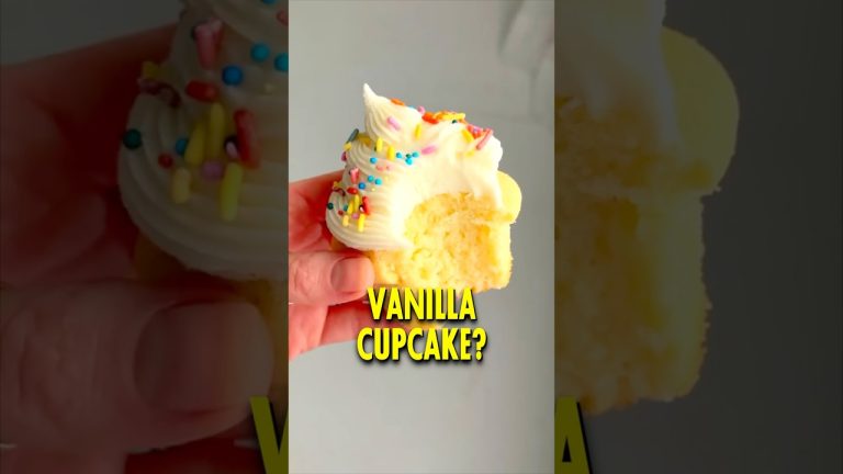 World’s Most Delicious Vanilla Desserts 🍨🍰🧁