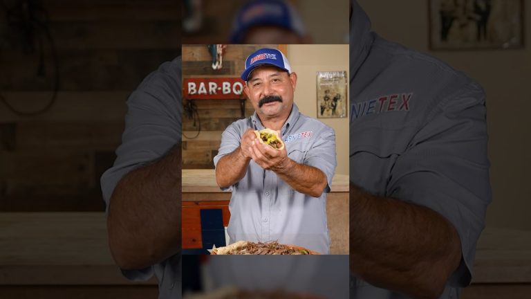 Arnie Tex's Steak Fajitas =  🔥🔥🔥