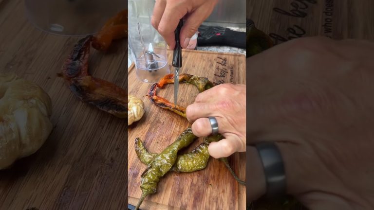 Making an Italian Cheesesteak 🥩🇮🇹