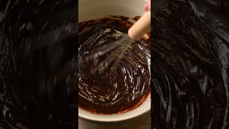 5-Ingredient Decadent Whiskey Chocolate Truffles