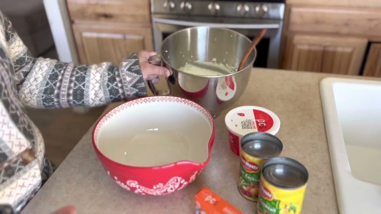 HEAVENLY HASH  quick dessert Recipe ( only 4 Ingredients!!!) NO BAKE!