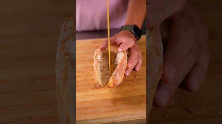 Bahn Mì con il Pulled Pork di Eat Pink