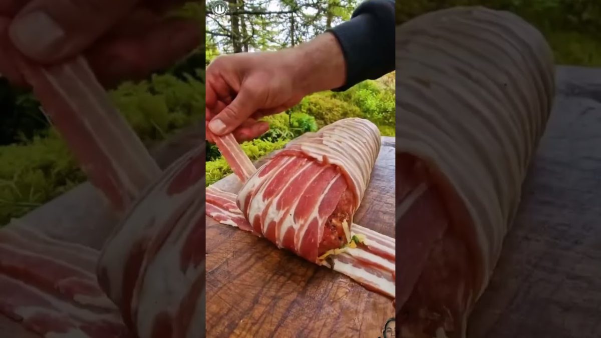 Beef Wellington is overrated