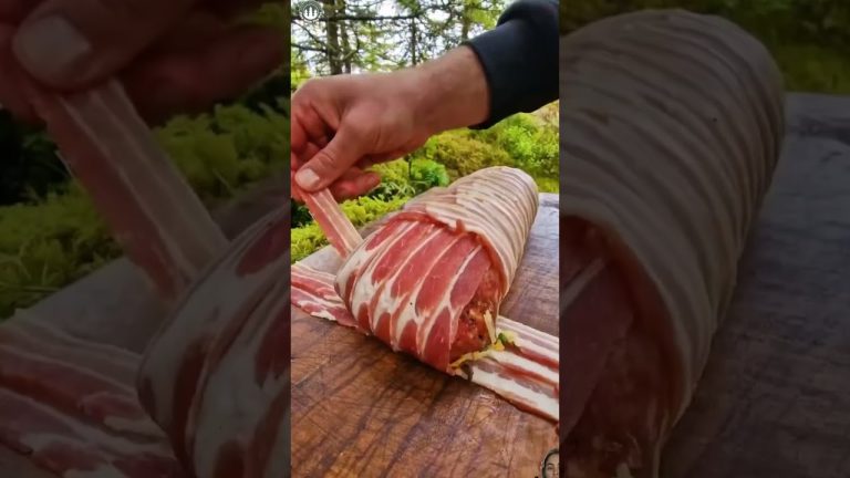 Beef Wellington is overrated