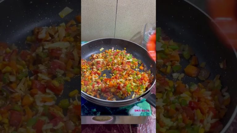 Chatpata Cheesy Masaledar Pasta Recipe #youtubeshorts #pasta #food