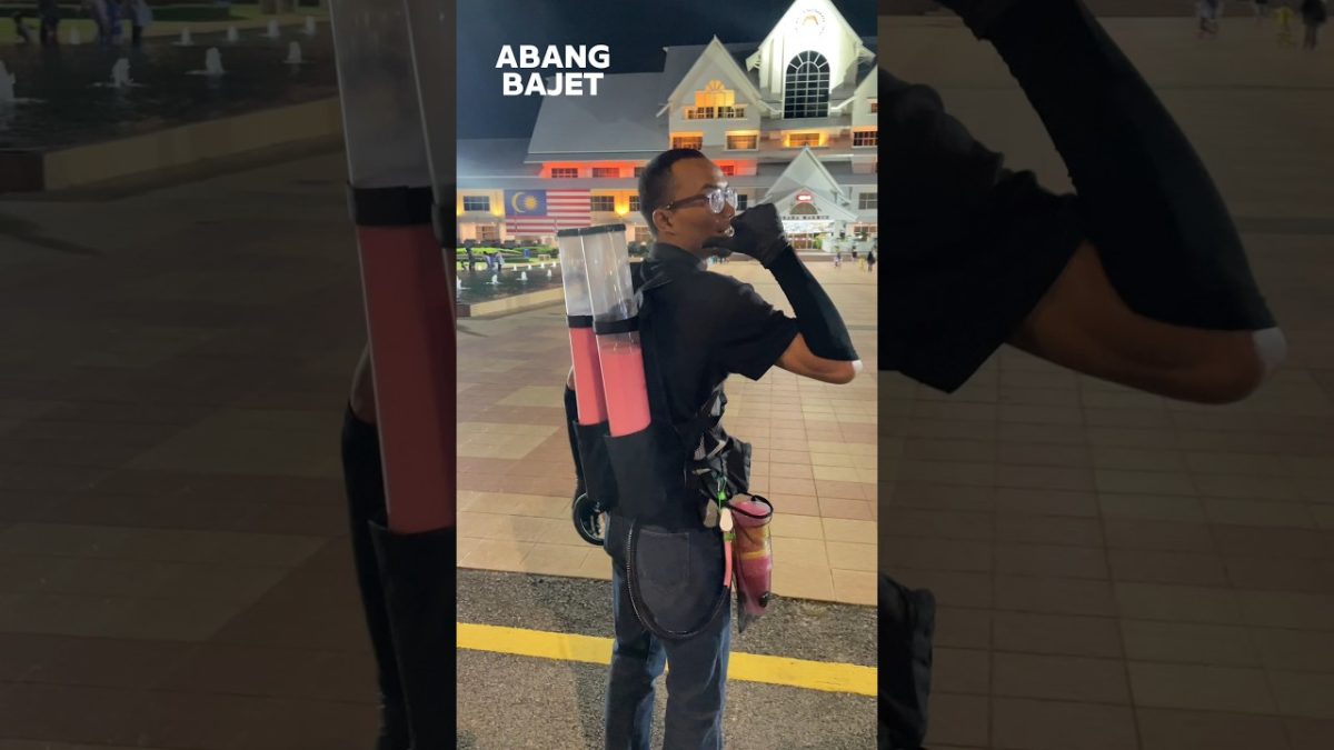 Air JetPack #foodie #laksa #seafood #food #aseanfood #fish #asiafood #seafoodrecipes #asinfood