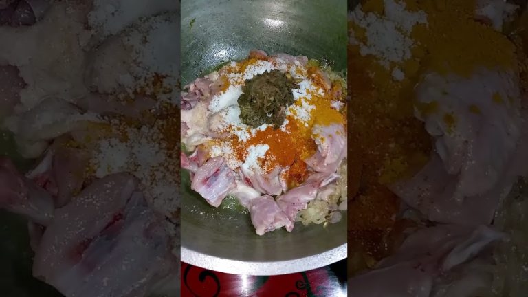 Chicken broth..Bangla cooking video.#cooking#short#youtubeshorts