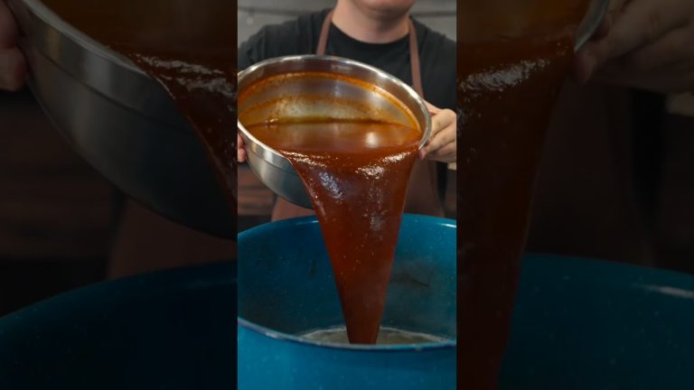 POZOLE MEXICANO 🇲🇽 para estas fiestas patrias.