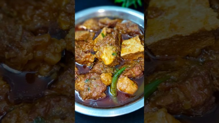Gosht Ka Salan | Degi gosht | shorbe waley degi gosht recipe | eid Specia #aloogosht #shorts #beef