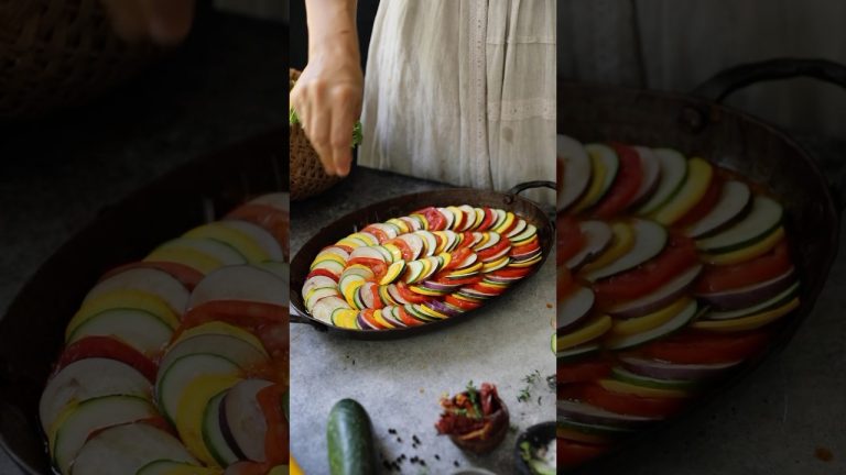 Ratatouille❤️ #food