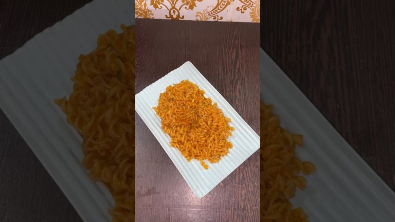 Pazzta cheesy tomato twist |pasta|instant pasta recipe #shorts #short #ytshorts #viralvideo #pasta