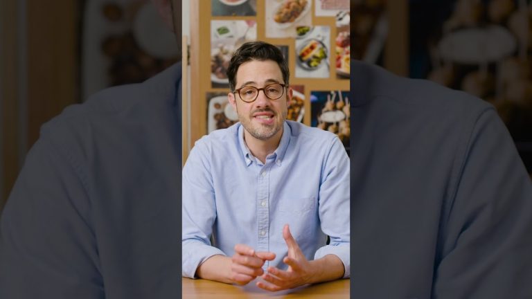 2 Unexpected Ingredients for Perfect Meatballs