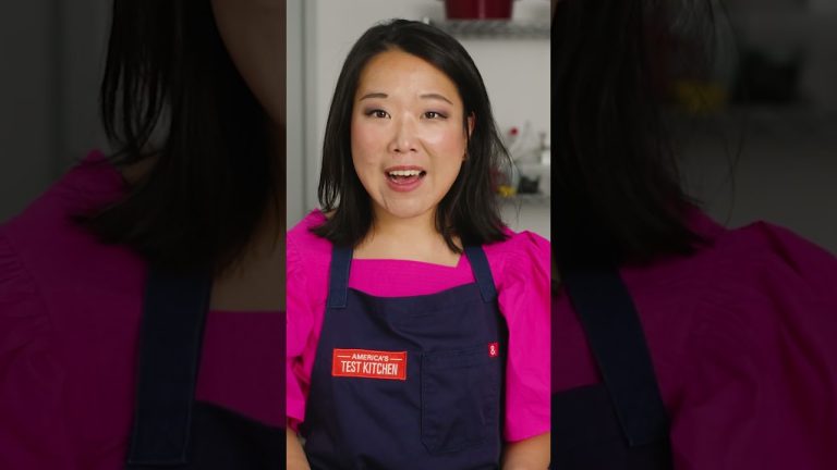 How to Season a Cast-Iron Pan