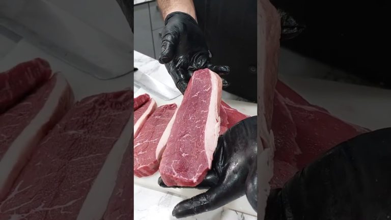 PICANHA Steaks Grilled vs Griddle #grill #griddle #bbq #picanha #beef