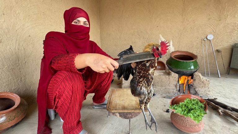 Best  CHICKEN I Delicious Healthy Country Chicken Recipe Chicken Curry Recipes | Village Cooking