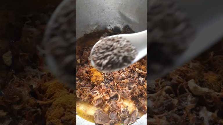 Zurbian Arabic  rice simple recipe