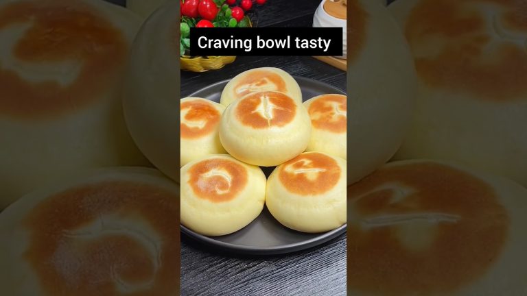 সহজ বনরুটি রেসিপি 🥰🥰#Bread recipe#youtubeshorts #food #shorts #shortsfeed