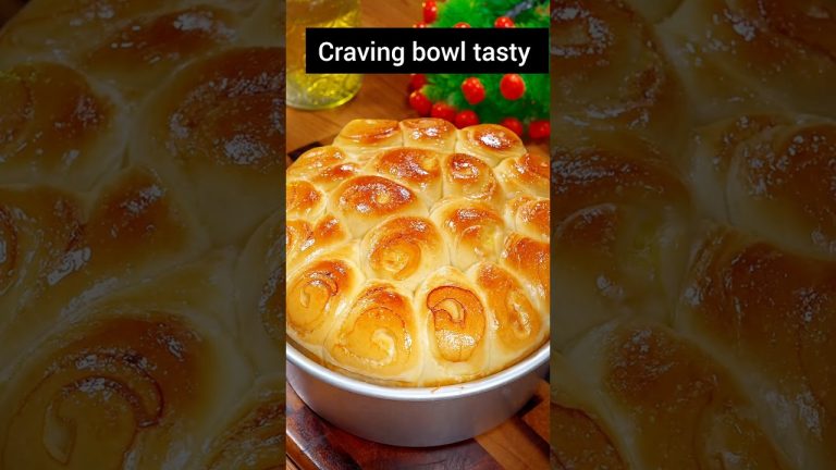 বাড়িতে পাউরুটি বানানোর সহজ রেসিপি🥰🥰#Hummade bread recipe #youtubeshorts #food #shorts