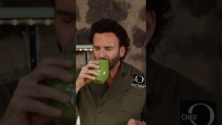 #JugoVerde #Nopal #RecetasSaludables #DetoxNatural #EnergíaSaludable