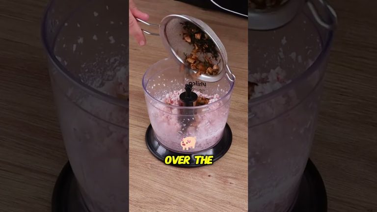 5-Star Chef’s Secret Pork Loin Recipe Will Blow Your Mind! Pork Loin Recipe #porktenderloin