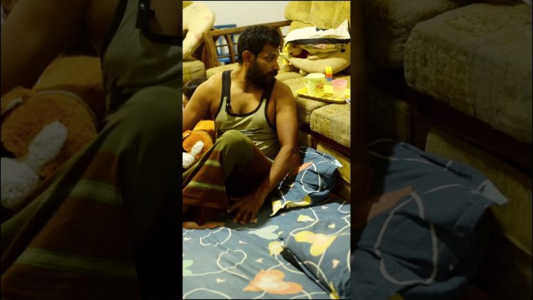 දෙන්නම එකතුවෙලා දැන්,  පාන් කන්න බෑලු කියන්නෙ 🙄 bread gulab jamun recipe #shorts #viralvideo