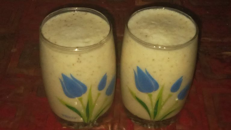 Cumin Winter Melon Milk Smoothie|Cumin Seeds|How to cook Winter Melon |Healthy Smoothie Recipe 1998