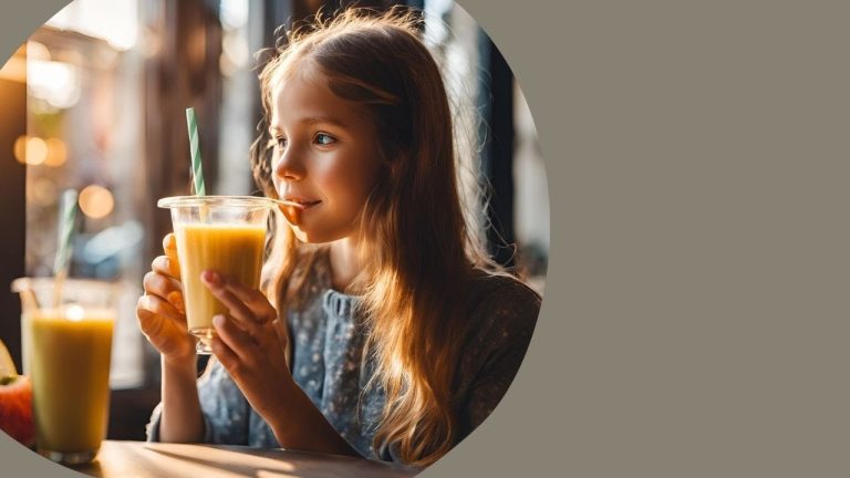 Healthy Recipes: Nutritious Smoothies for Every Day