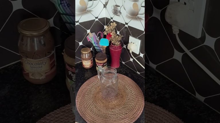 Weight gain smoothie… 😋 Healthy smoothie 🥤… Banana smoothie #shortsfeed #shortsreel