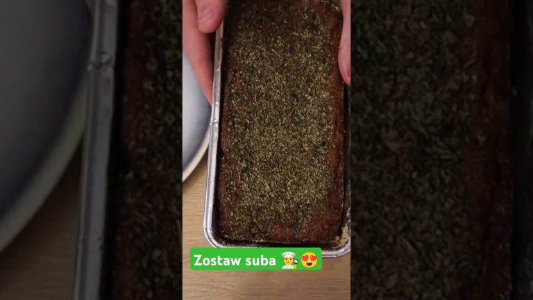 Przepis na domowy pasztet 😍 #przepis #przepisy #jedzenie #gotowanie #pasztet #shorts #kuchnia