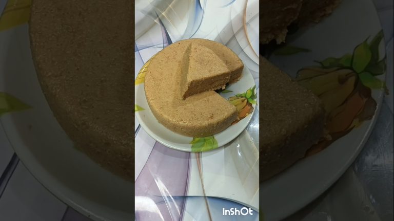 ব্রেড মিল্ক কেক । Bread Milk Cake Recipe #shorts #ytshorts #food #vairalshort #recipe#cake