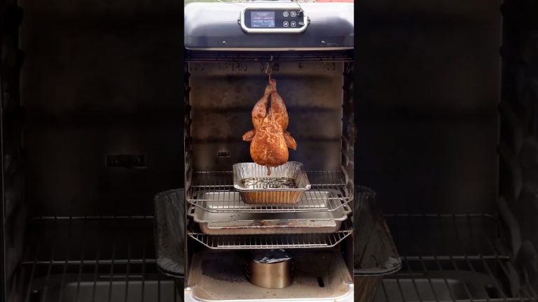 Pickled chicken #SmokedChicken #BBQChicken