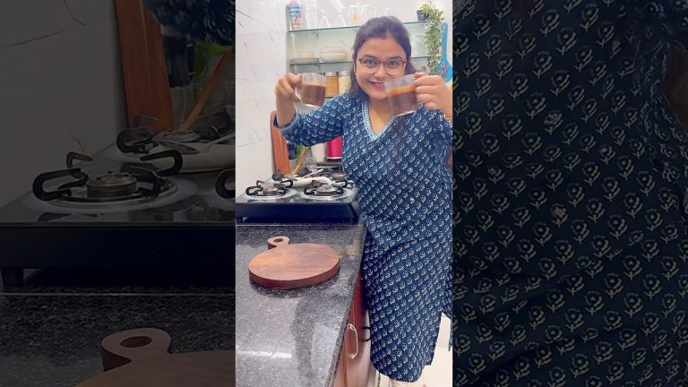 Bachchon ka favourite Chocolate mug cake in 5 mins