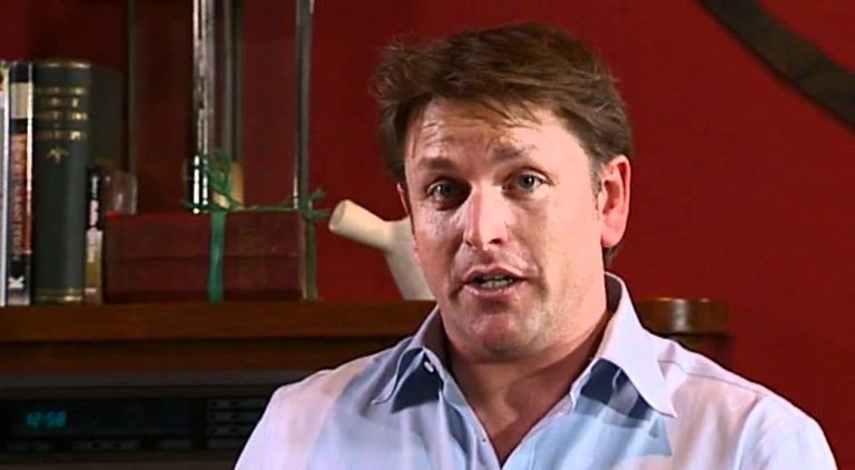 James Martin – How To Make Beef Stew and Dumplings