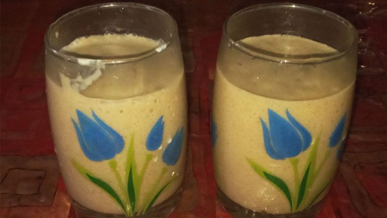 Cumin Banana Rice Flake Milk Smoothie|Cumin Seeds|How to cook Winter Melon|Smoothie Recipe 1999