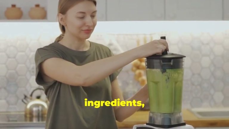 Making the PERFECT Avocado Smoothie Recipe!