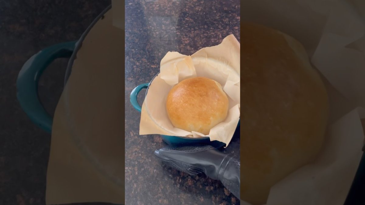 Bread