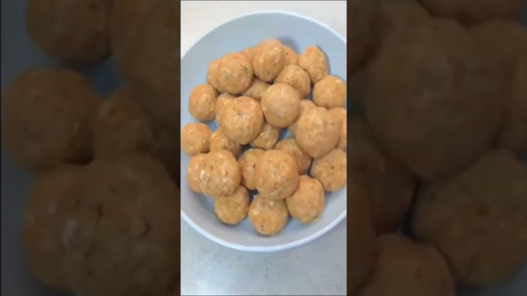 Deliciosas albóndigas😋#shortvideo #albóndigas #pasta #shortsvideo #fyp #shortsfeed  #food#recipe